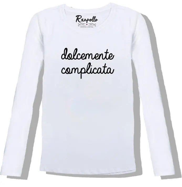 LCOMPLICATA RANPOLLO MILANO