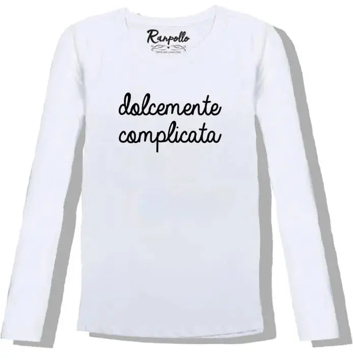LCOMPLICATA RANPOLLO MILANO