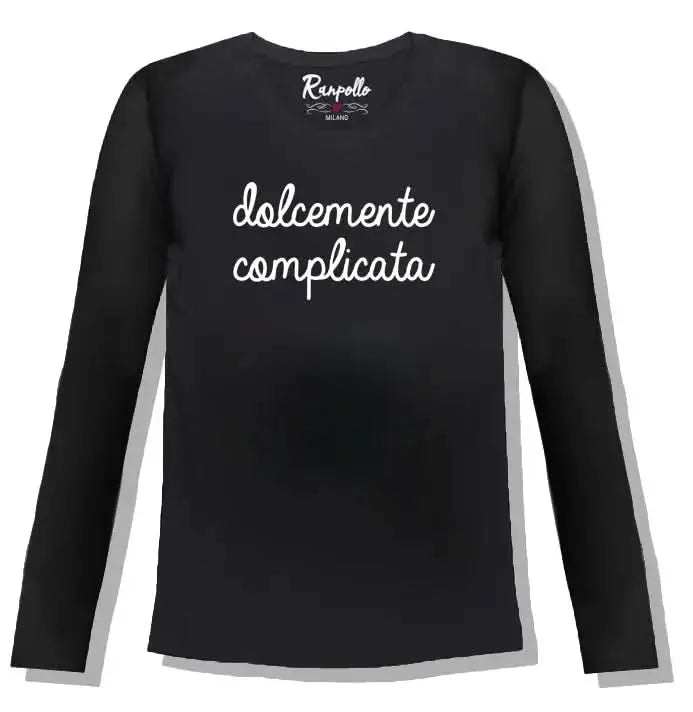 LCOMPLICATA RANPOLLO MILANO