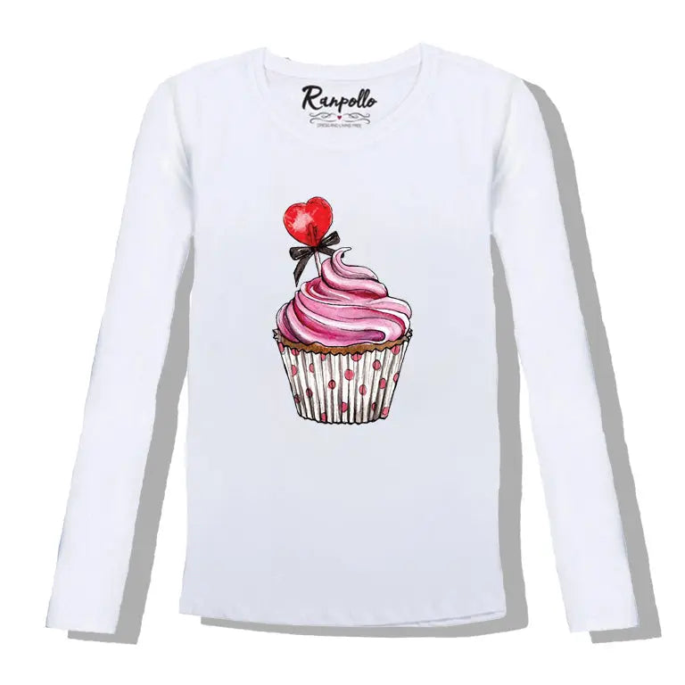 LCUPCAKE RANPOLLO MILANO