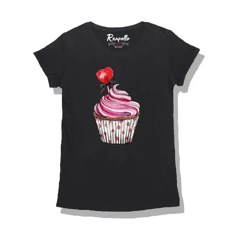 CUPCAKE RANPOLLO MILANO