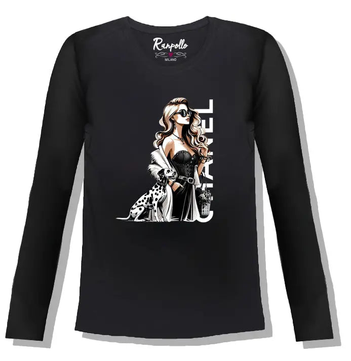 LDALMGRL RANPOLLO MILANO