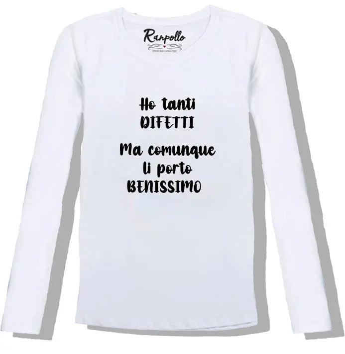 LDIFETTI RANPOLLO MILANO