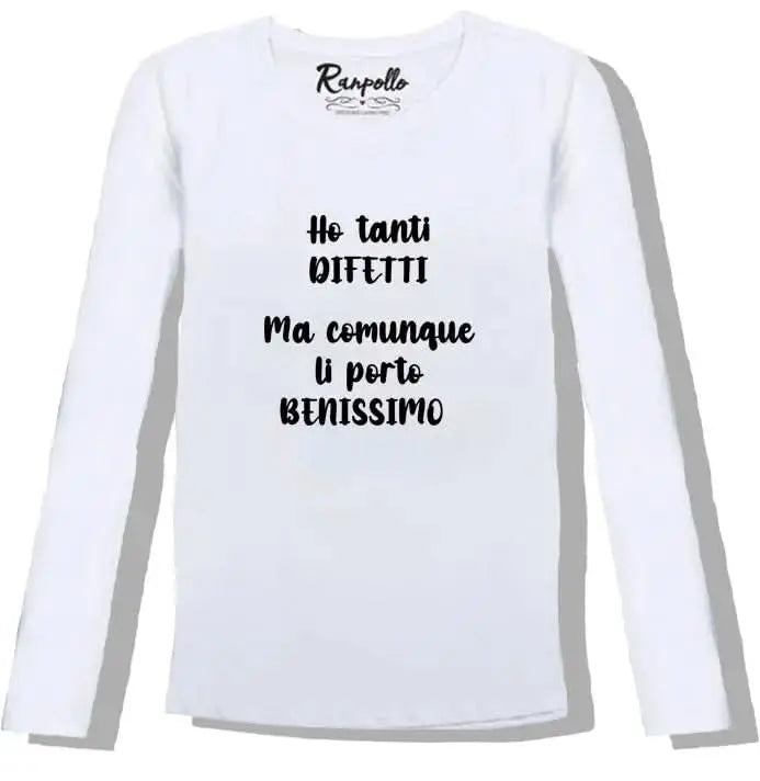 LDIFETTI RANPOLLO MILANO