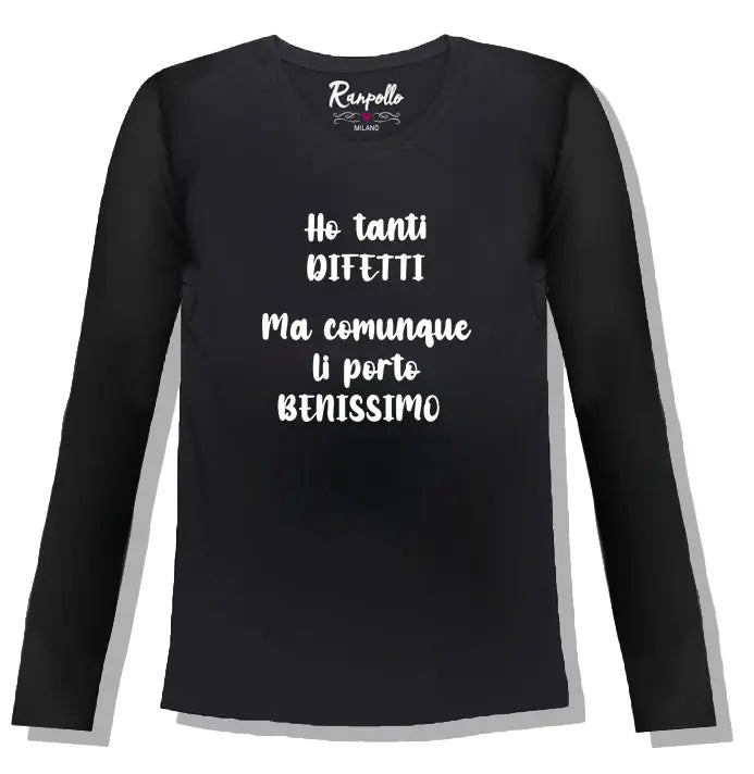 LDIFETTI RANPOLLO MILANO