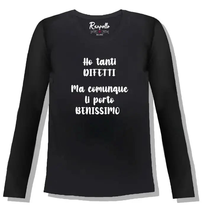 LDIFETTI RANPOLLO MILANO