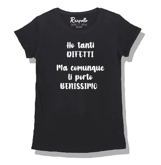 DIFETTI RANPOLLO MILANO