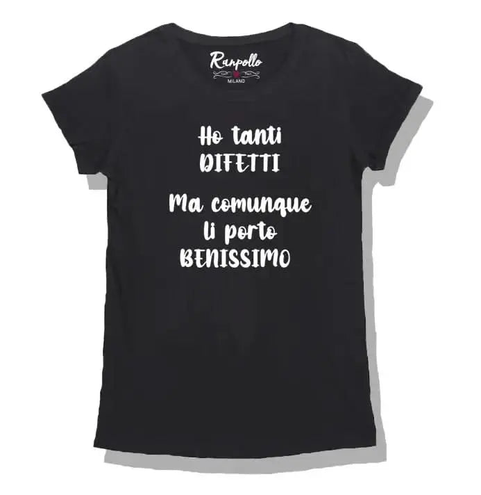DIFETTI RANPOLLO MILANO