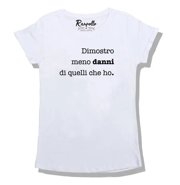 DIMOSTRO RANPOLLO MILANO