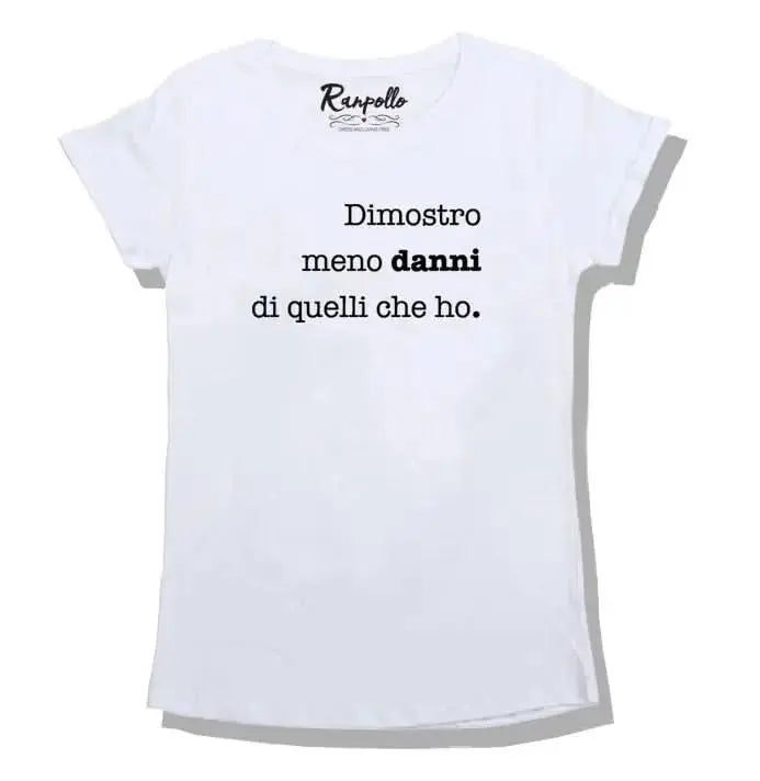 DIMOSTRO RANPOLLO MILANO
