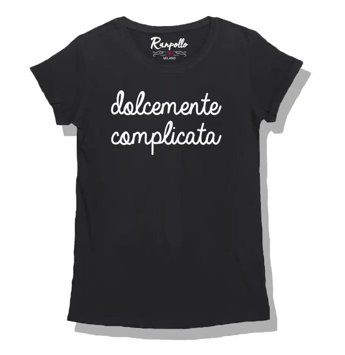 COMPLICATA RANPOLLO MILANO