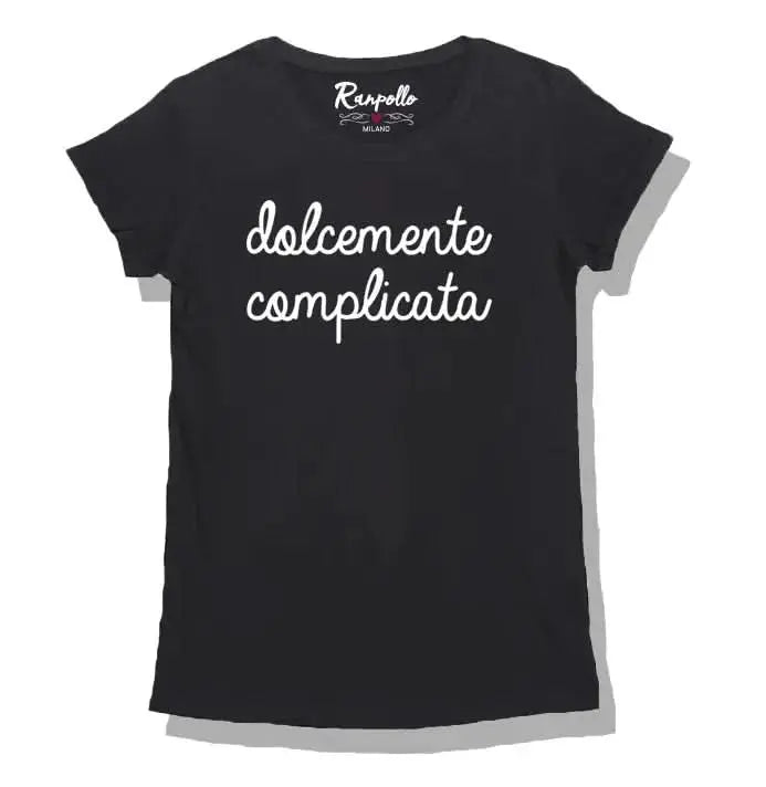 COMPLICATA RANPOLLO MILANO
