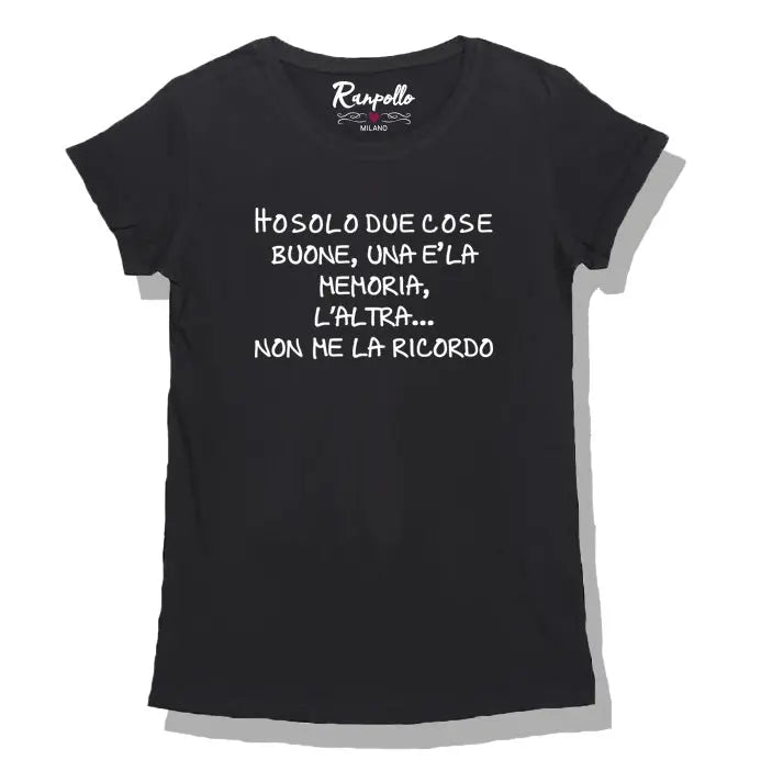 DUECOSE RANPOLLO MILANO