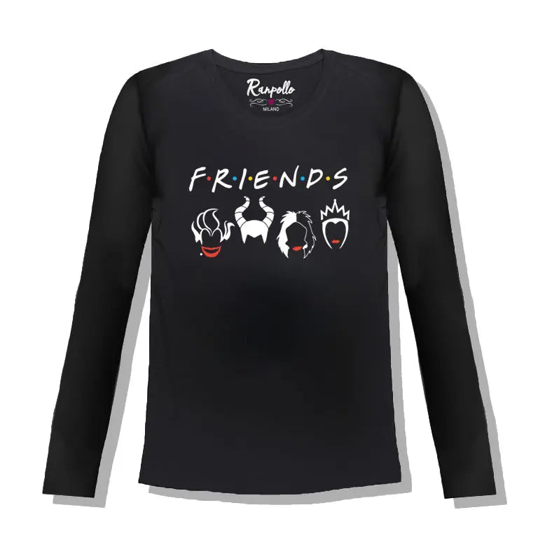 LFRIENDS RANPOLLO MILANO