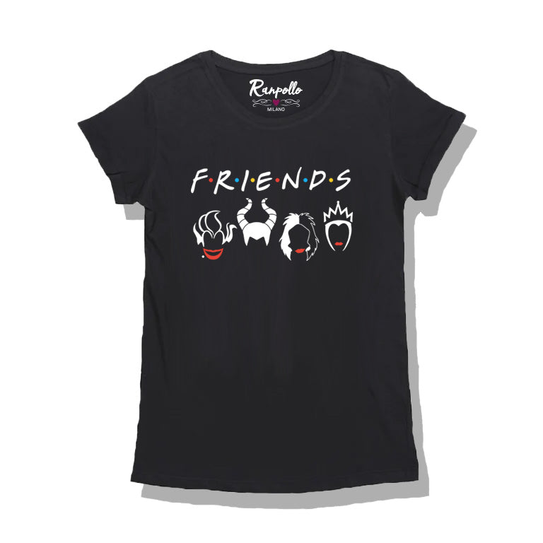FRIENDS