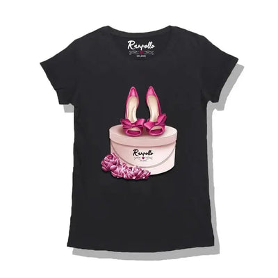 HEELS RANPOLLO MILANO