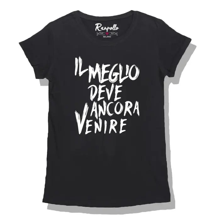 ILMEGLIO RANPOLLO MILANO