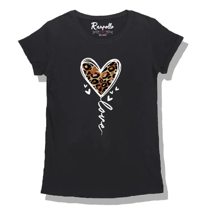 LEOLOVE RANPOLLO MILANO