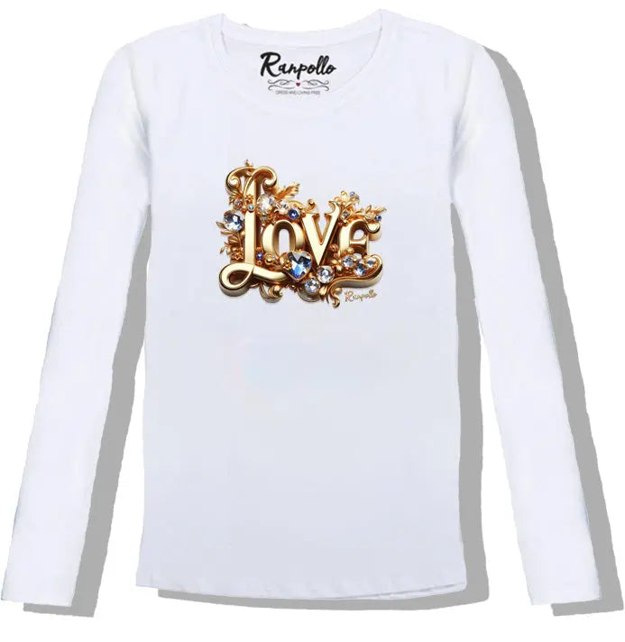LLOVEGOLD RANPOLLO MILANO