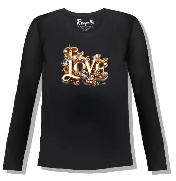 LLOVEGOLD RANPOLLO MILANO
