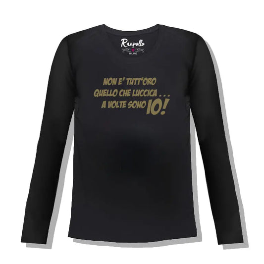 LLUCCICA RANPOLLO MILANO