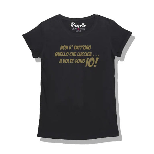 LUCCICA RANPOLLO MILANO