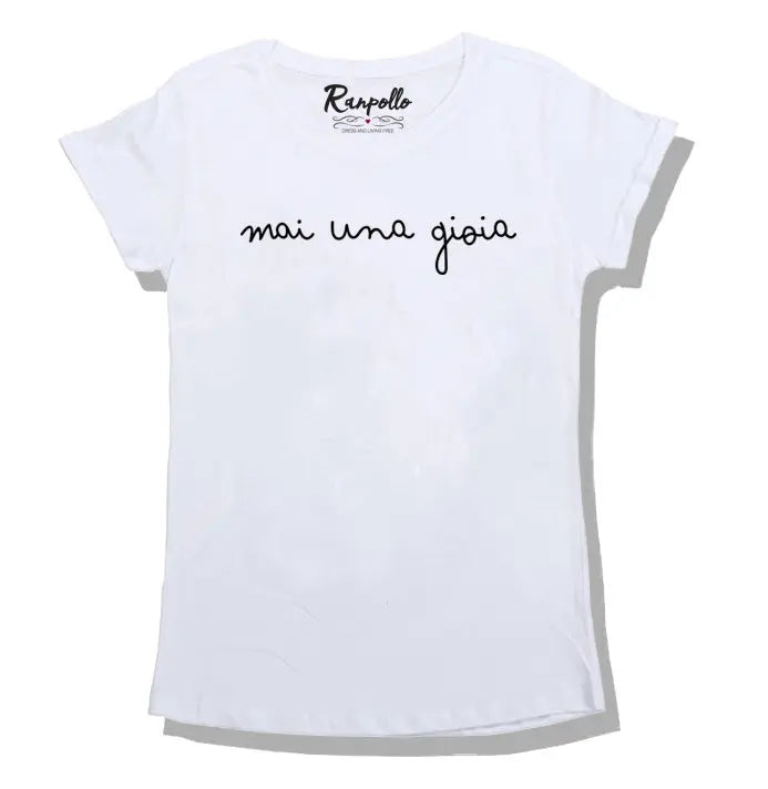 MAI RANPOLLO MILANO