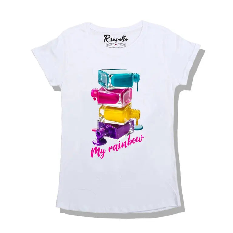MYRAINBOW RANPOLLO MILANO