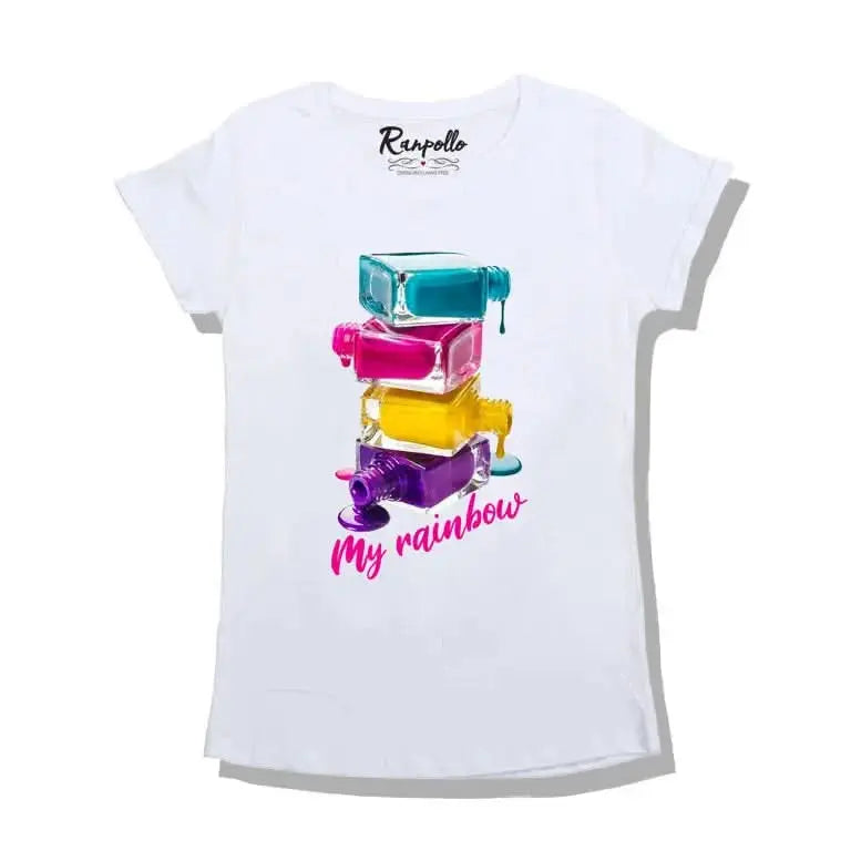 MYRAINBOW RANPOLLO MILANO