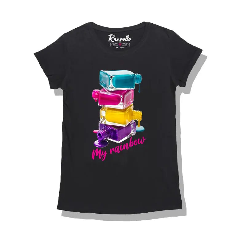 MYRAINBOW RANPOLLO MILANO