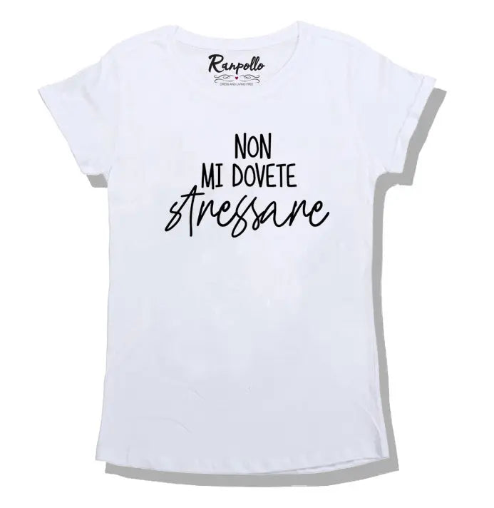 NONMIDOVETE RANPOLLO MILANO
