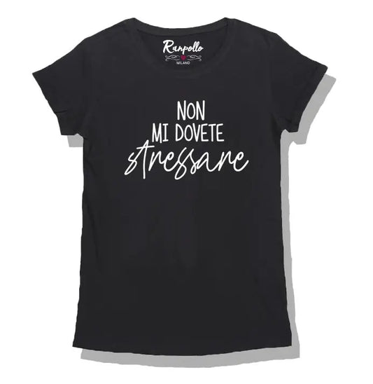 NONMIDOVETE RANPOLLO MILANO