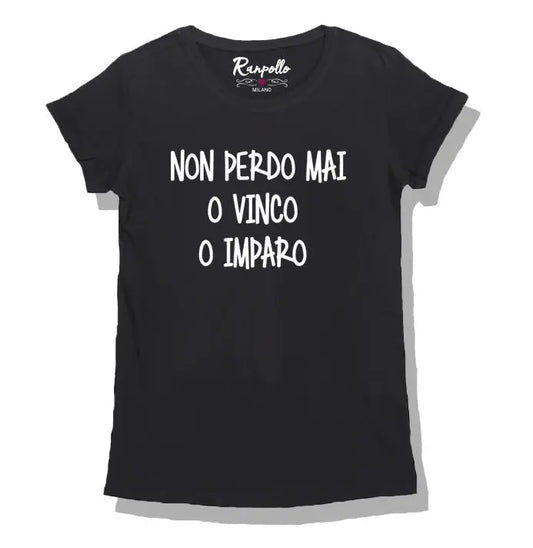 NONPERDO RANPOLLO MILANO