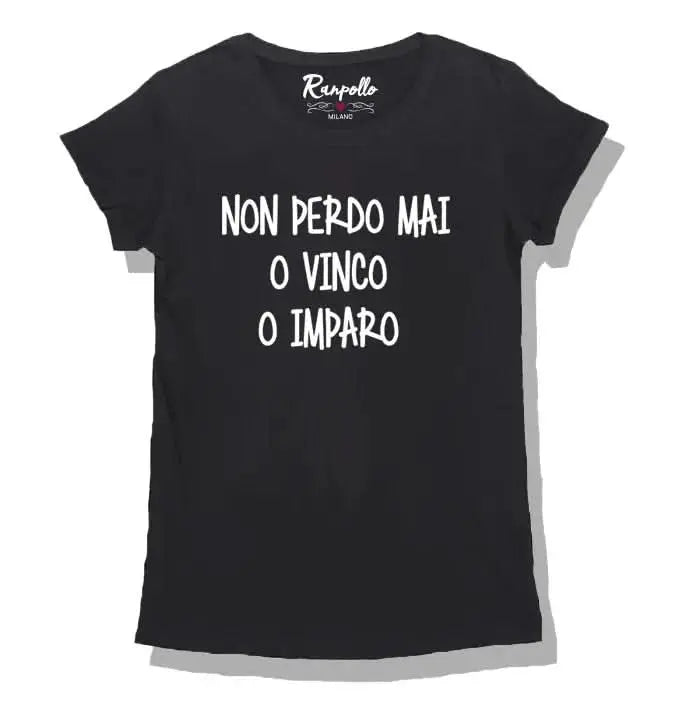 NONPERDO RANPOLLO MILANO