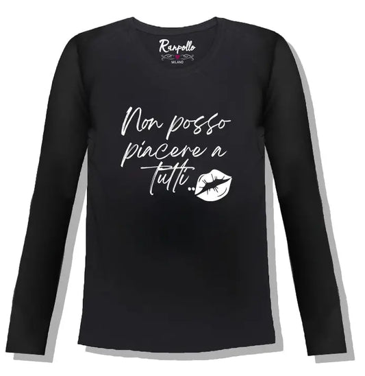 LNONPOSSO RANPOLLO MILANO