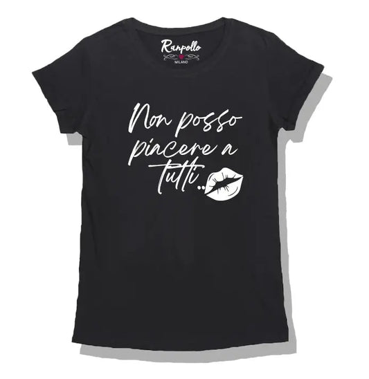 NONPOSSO RANPOLLO MILANO