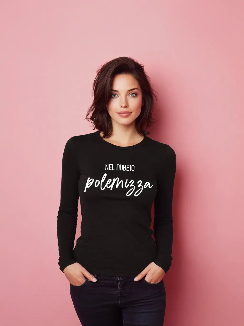 L POLEMIZZA RANPOLLO MILANO