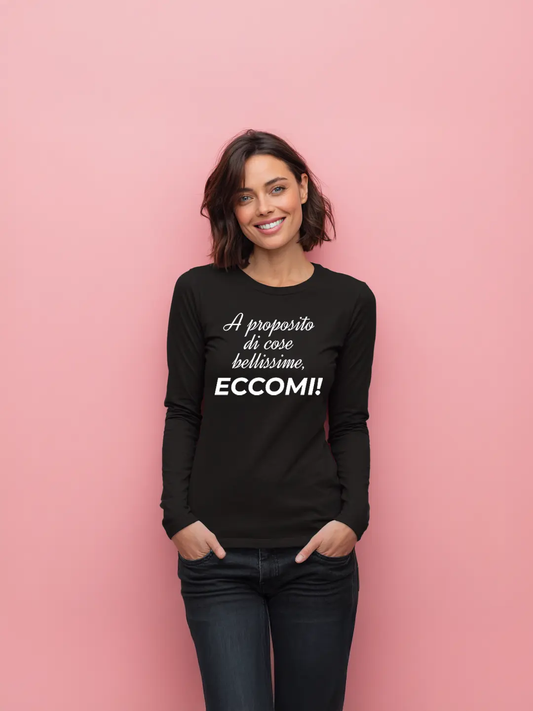 L ECCOMI RANPOLLO MILANO