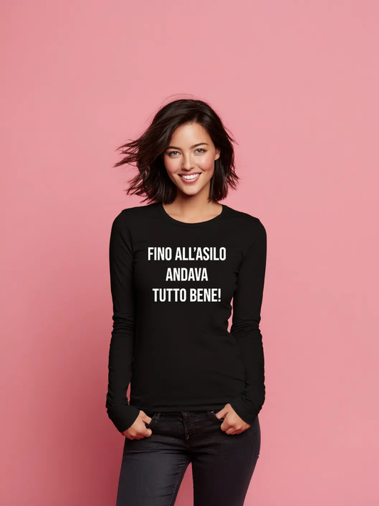 L ASILO RANPOLLO MILANO