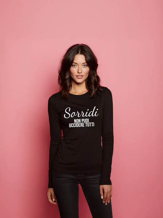 L NONPUOI RANPOLLO MILANO