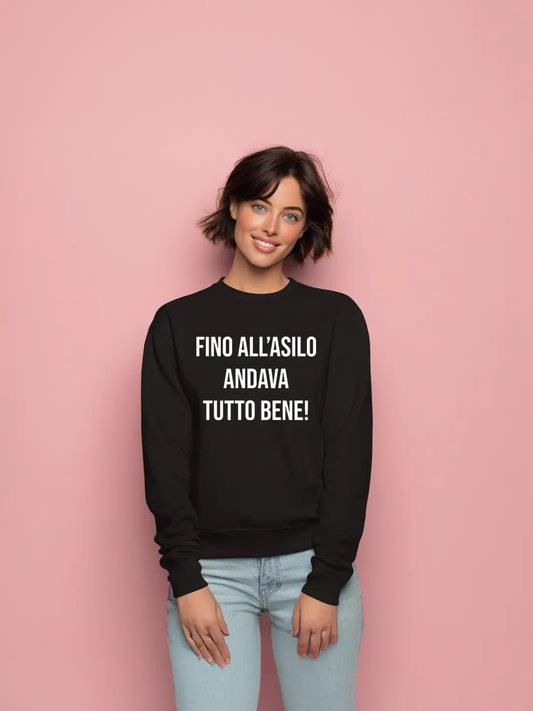 FP ASILO RANPOLLO MILANO