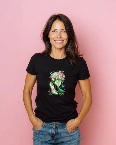 T-shirt Greenshoes