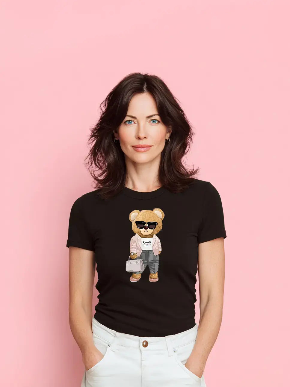CHICBEAR RANPOLLO MILANO