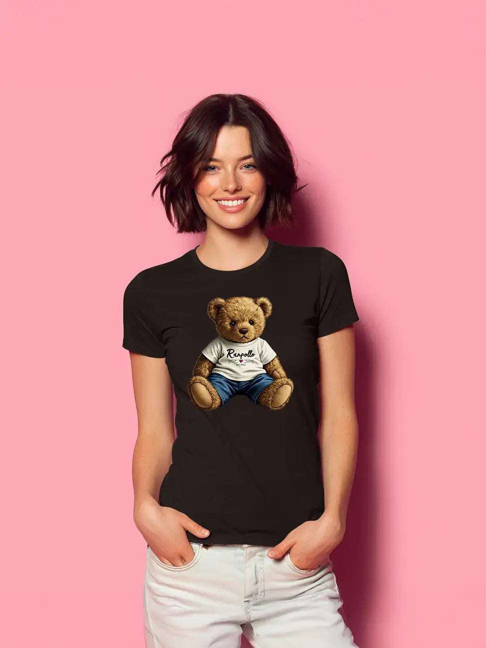 BEAR RANPOLLO MILANO