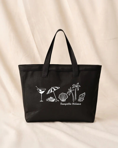 Borsa Mare Shell