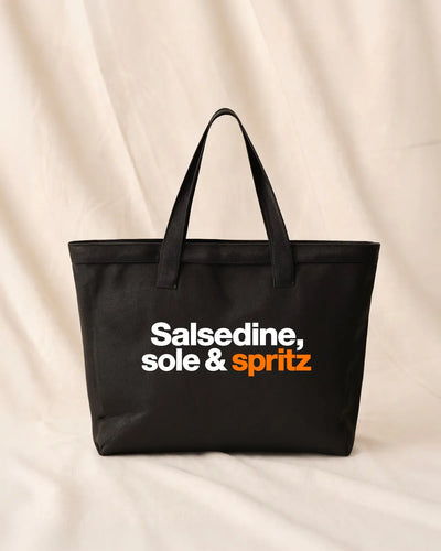 Borsa Mare Salsedine