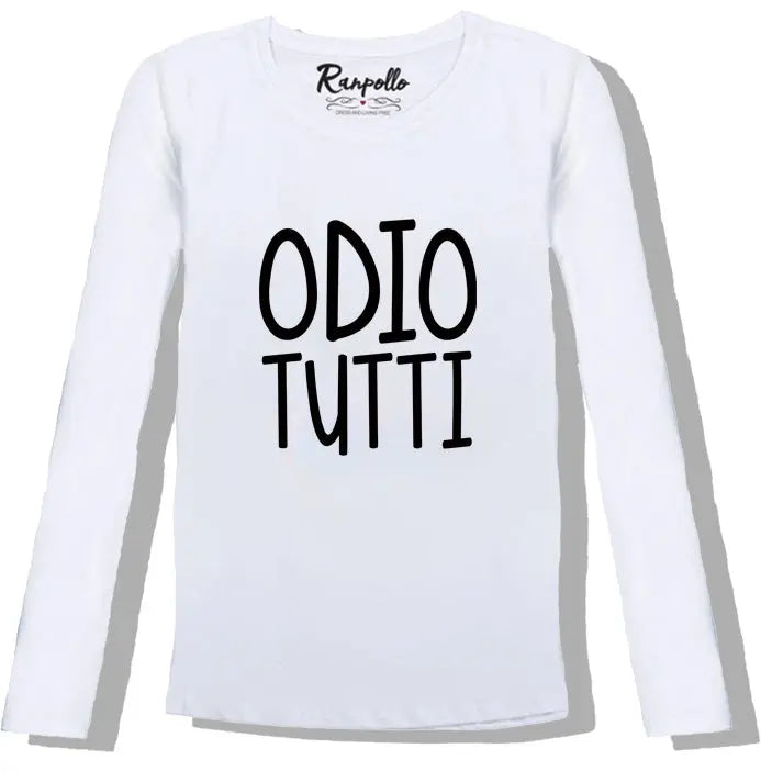 LODIO RANPOLLO MILANO