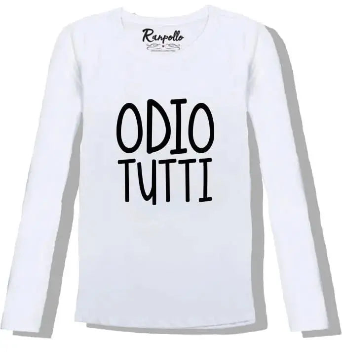 LODIO RANPOLLO MILANO