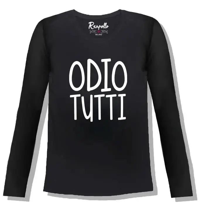 LODIO RANPOLLO MILANO