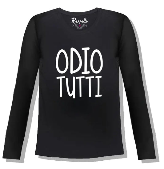 LODIO RANPOLLO MILANO